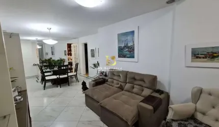 Apartamento com 3 quartos à venda na Rua Noronha Torrezão, 124, Santa Rosa, Niterói por R$ 700.000