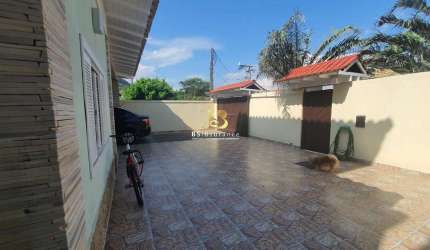 Casa com 4 quartos à venda na Rua Milton da Rocha Soares, 249, Piratininga, Niterói por R$ 1.480.000