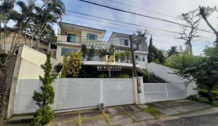 Casa com 3 quartos à venda na Leonardo da Vinci, 261, Vila Progresso, Niterói por R$ 770.000