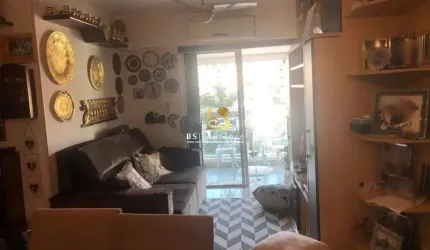 Apartamento com 3 quartos à venda na Rua Nossa Senhora Auxiliadora, 128, Santa Rosa, Niterói por R$ 750.000