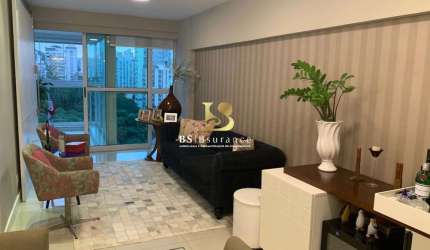 Apartamento com 4 quartos à venda na Rua Cinco de Julho, 267, Icaraí, Niterói por R$ 1.380.000