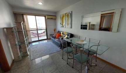 Apartamento com 1 quarto à venda na Rua Doutor Paulo Alves, 47, Ingá, Niterói por R$ 630.000