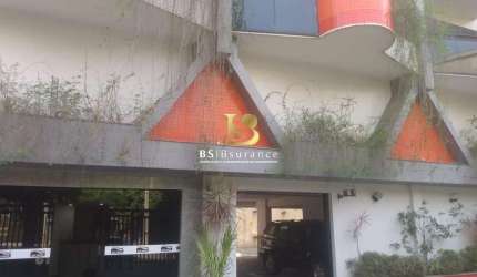 Apartamento com 1 quarto à venda na Rua Vera Crispino de Freitas, 157, Boa Viagem, Niterói por R$ 430.000
