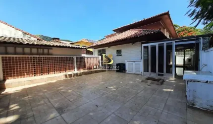 Casa com 4 quartos à venda na Rua Tupiniquins, 587, São Francisco, Niterói por R$ 1.400.000