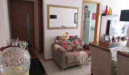 Apartamento com 2 quartos à venda na Rua Doutor Sardinha, 130, Santa Rosa, Niterói por R$ 625.000