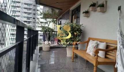 Apartamento com 3 quartos à venda na Rua Nossa Senhora Auxiliadora, 13, Santa Rosa, Niterói por R$ 1.590.000
