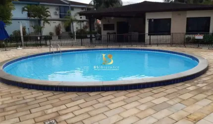 Casa em condomínio fechado com 3 quartos à venda na Doutor Miguel Raymundo de Moraes Bittencourt, 21, Camboinhas, Niterói por R$ 890.000