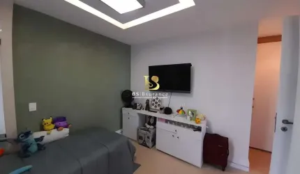 Apartamento com 4 quartos à venda na Travessa São Vicente de Paula, 32, Ingá, Niterói por R$ 3.900.000