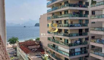 Cobertura com 3 quartos à venda na Rua Álvares de Azevedo, 48, Icaraí, Niterói por R$ 2.300.000