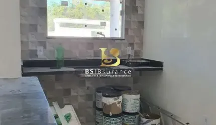 Casa com 2 quartos à venda na dos Narcisos, 138, Itaipuaçú, Maricá por R$ 365.000