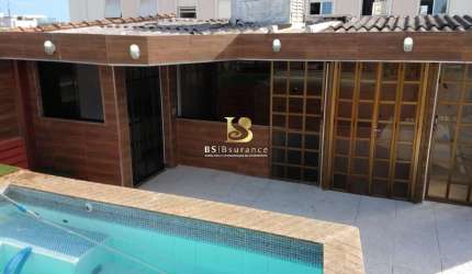 Cobertura com 3 quartos à venda na Prudente de Morais 937, 937, Ipanema, Rio de Janeiro por R$ 5.499.000