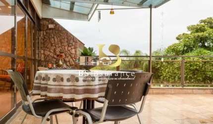 Cobertura com 5 quartos à venda na Avenida Érico Veríssimo, 730, Barra da Tijuca, Rio de Janeiro por R$ 3.450.000