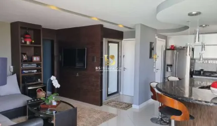Cobertura com 3 quartos à venda na Estrada Francisco da Cruz Nunes, 8366, Itaipu, Niterói por R$ 1.400.000