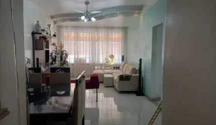 Apartamento com 3 quartos à venda na Rua Miguel de Frias, 230, Icaraí, Niterói por R$ 1.050.000