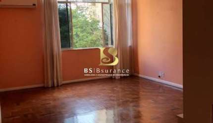 Apartamento com 3 quartos à venda na Rua General Glicério, 512, Laranjeiras, Rio de Janeiro por R$ 1.300.000
