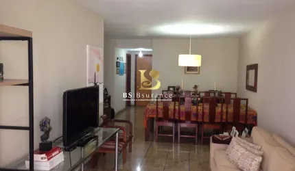 Apartamento com 3 quartos à venda na Rua Álvares de Azevedo, 234, Icaraí, Niterói por R$ 1.200.000