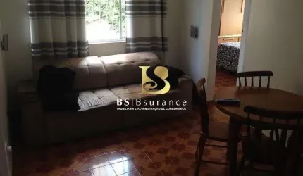 Apartamento com 2 quartos à venda na Rua Noronha Torrezão, 335, Santa Rosa, Niterói por R$ 270.000