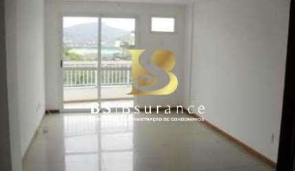 Apartamento com 3 quartos à venda na Estrada Francisco da Cruz Nunes, 11781, Itaipu, Niterói por R$ 1.000.000