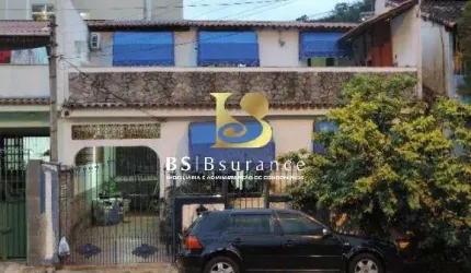 Casa com 4 quartos à venda na Vinte e Um de Abril, 1, Santa Rosa, Niterói por R$ 900.000