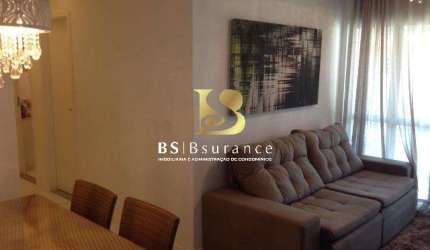 Apartamento com 3 quartos à venda na Avenida Sílvio Picanço, 671, São Francisco, Niterói por R$ 1.050.000