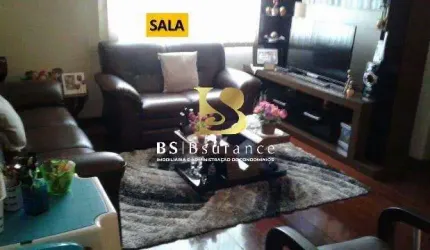 Apartamento com 3 quartos à venda na Alameda São Boaventura, 419, Fonseca, Niterói por R$ 450.000