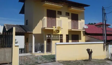 Casa em condomínio fechado com 3 quartos à venda na Vereador Hermínio Moreira, 569, Sossego, Itaboraí por R$ 480.000