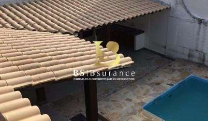 Casa com 5 quartos à venda na Trovador José Naegele, 298, Piratininga, Niterói por R$ 1.530.000