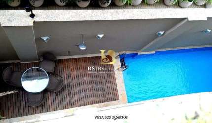 Apartamento com 2 quartos à venda na Rua Leonel Magalhães, 21, Charitas, Niterói por R$ 850.000