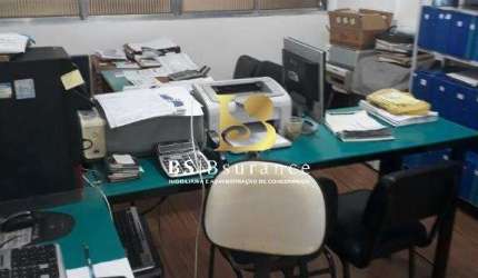 Kitnet / Stúdio à venda na Rua da Conceição, 101, Centro, Niterói por R$ 115.000