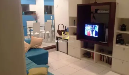 Apartamento com 2 quartos à venda na Rua Barão da Torre, 309, Ipanema, Rio de Janeiro por R$ 1.050.000