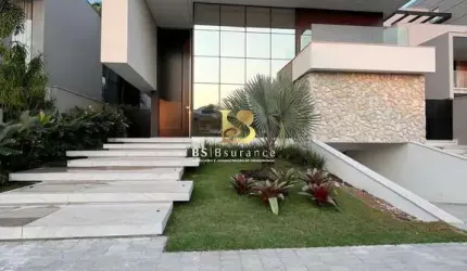 Casa em condomínio fechado com 5 quartos à venda na Avenida Jorge Curi, 1, Barra da Tijuca, Rio de Janeiro por R$ 13.500.000