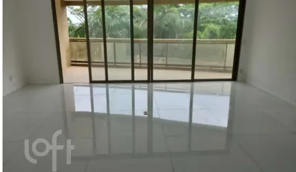 Apartamento com 4 quartos à venda na Avenida Prefeito Dulcídio Cardoso, 10900, Barra da Tijuca, Rio de Janeiro por R$ 3.200.000