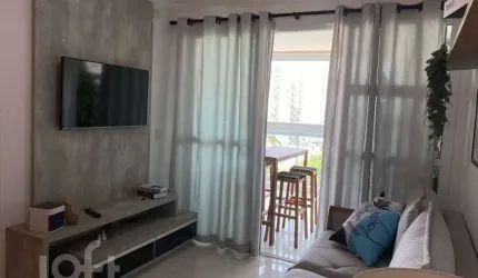 Apartamento com 3 quartos à venda na Rua Clementina de Jesus, 53, Recreio dos Bandeirantes, Rio de Janeiro por R$ 735.000