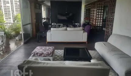Apartamento com 4 quartos à venda na Praia do Flamengo, 360, Flamengo, Rio de Janeiro por R$ 3.200.000