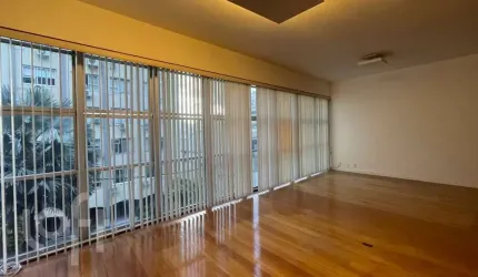 Apartamento com 3 quartos à venda na Rua Sacopa, 173, Lagoa, Rio de Janeiro por R$ 1.450.000