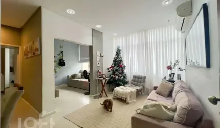 Apartamento com 3 quartos à venda na Rua Pompeu Loureiro, 32, Copacabana, Rio de Janeiro por R$ 1.420.400