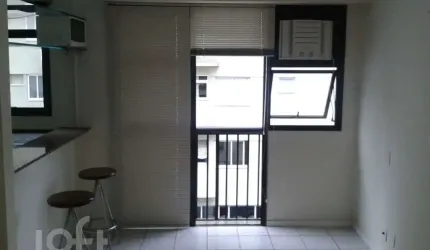 Apartamento com 2 quartos à venda na Rua Assis Bueno, 46, Botafogo, Rio de Janeiro por R$ 1.350.000