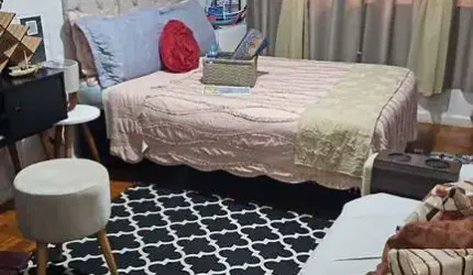 Apartamento com 1 quarto à venda na Avenida Atlântica, 3806, Copacabana, Rio de Janeiro por R$ 515.000