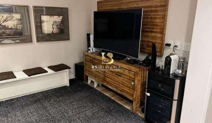 Apartamento com 3 quartos à venda na Praia de Botafogo, 520, Botafogo, Rio de Janeiro por R$ 1.390.000