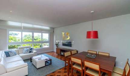 Apartamento com 3 quartos à venda na Rua Francisco Otaviano, 80, Ipanema, Rio de Janeiro por R$ 2.400.000