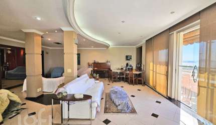 Apartamento com 2 quartos à venda na Praia do Flamengo, 278, Flamengo, Rio de Janeiro por R$ 2.500.000