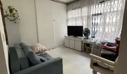 Apartamento com 3 quartos à venda na Rua Santa Clara, 110, Copacabana, Rio de Janeiro por R$ 830.000