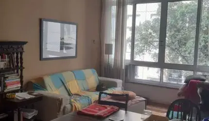 Apartamento com 3 quartos à venda na Rua Tonelero, 380, Copacabana, Rio de Janeiro por R$ 1.200.000