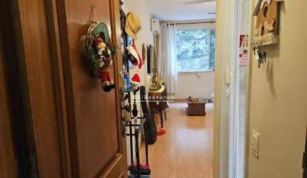 Apartamento com 2 quartos à venda na Rua General Polidoro, 177, Botafogo, Rio de Janeiro por R$ 815.000