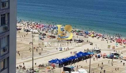 Cobertura com 7 quartos à venda na Rua Bolivar, 17, Copacabana, Rio de Janeiro por R$ 2.700.000