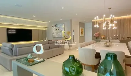 Apartamento com 4 quartos à venda na Avenida das Américas, 10001, Barra da Tijuca, Rio de Janeiro por R$ 7.900.000