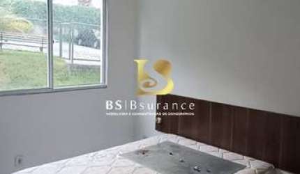 Apartamento com 2 quartos à venda na Alameda Engenheiro João Corner, 15, Colubande, São Gonçalo por R$ 195.000