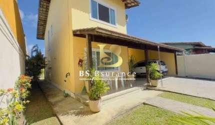 Casa com 4 quartos à venda na Rua Roma, 187, Piratininga, Niterói por R$ 1.200.000