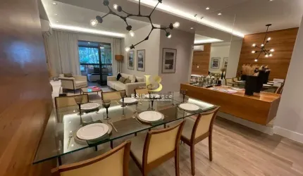 Apartamento com 3 quartos à venda na Avenida Salvador Allende, 3200, Camorim, Rio de Janeiro por R$ 1.081.728