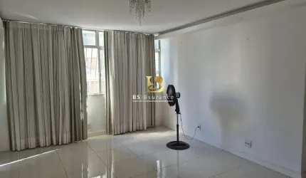 Apartamento com 4 quartos à venda na Rua Lemos Cunha, 311, Icaraí, Niterói por R$ 900.000